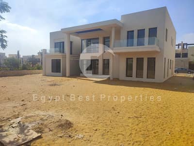 7 Bedroom Villa for Sale in 6th of October, Giza - WhatsApp Image 2025-08-13 at 4.44. 01 PM. jpeg