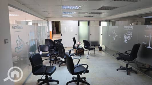 Office for Rent in Heliopolis, Cairo - 1000401512. jpg