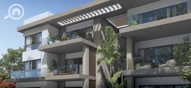 2 Bedroom Flat for Sale in Sheikh Zayed, Giza - WhatsApp Image 2024-03-07 at 1.58. 32 PM. jpeg