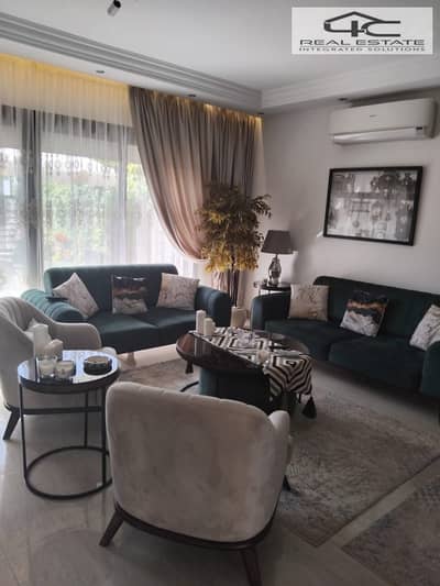 3 Bedroom Townhouse for Sale in New Cairo, Cairo - WhatsApp Image 2025-08-13 at 8.08. 55 PM (1). jpeg