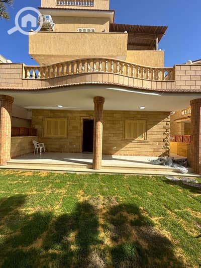 شاليه 3 غرف نوم للبيع في الساحل الشمالي، مطروح - 40149eb2-24e4-4d0e-b565-8b5b84de7655. jpg