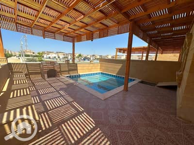 4 Bedroom Villa for Sale in North Coast, Matruh - 1. jpg