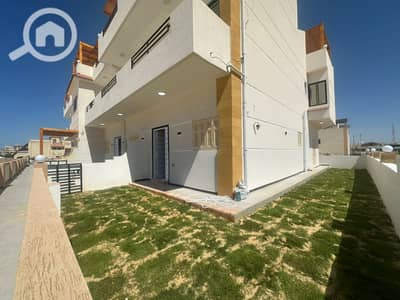 شاليه 3 غرف نوم للبيع في الساحل الشمالي، مطروح - 1. jpg