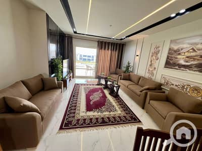شاليه 4 غرف نوم للبيع في الساحل الشمالي، مطروح - 1. jpg