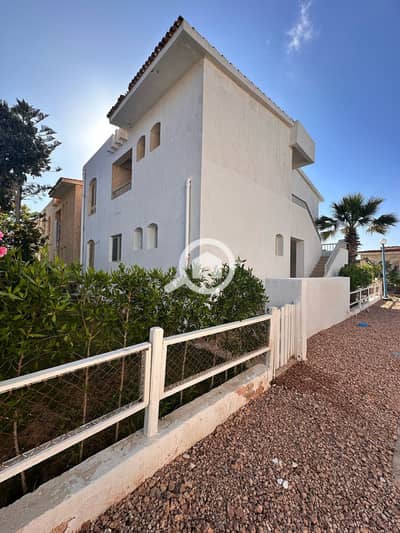 3 Bedroom Chalet for Sale in North Coast, Matruh - 1. jpg