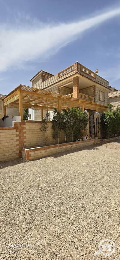 شاليه 3 غرف نوم للبيع في الساحل الشمالي، مطروح - 1. jpg
