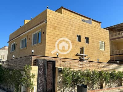 فیلا 3 غرف نوم للبيع في الساحل الشمالي، مطروح - 1. jpg