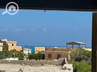 شاليه 3 غرف نوم للبيع في الساحل الشمالي، مطروح - 00. jpg
