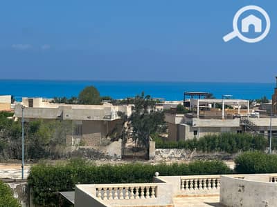 شاليه 3 غرف نوم للبيع في الساحل الشمالي، مطروح - 1. jpg