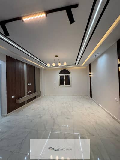 شقة 2 غرفة نوم للبيع في حدائق الاهرام، الجيزة - WhatsApp Image 2025-08-07 at 02.41. 26_c81a7dbd. jpg