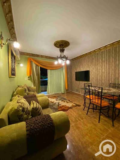 2 Bedroom Flat for Rent in Madinaty, Cairo - 1000145546. jpg