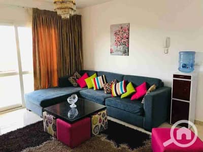 2 Bedroom Flat for Rent in Madinaty, Cairo - 1000419781. jpg