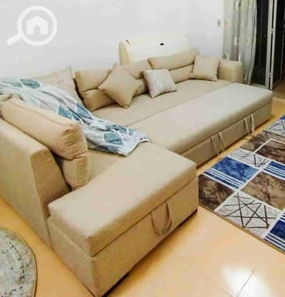 3 Bedroom Flat for Rent in Madinaty, Cairo - 1000439046. jpg