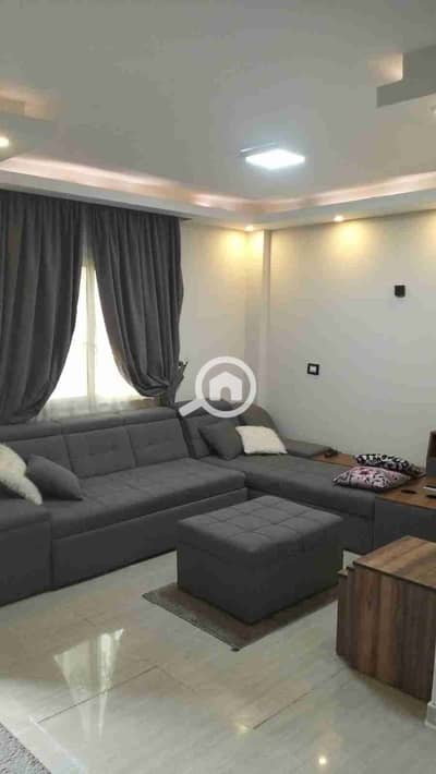 1 Bedroom Flat for Rent in Madinaty, Cairo - 1000439030. jpg