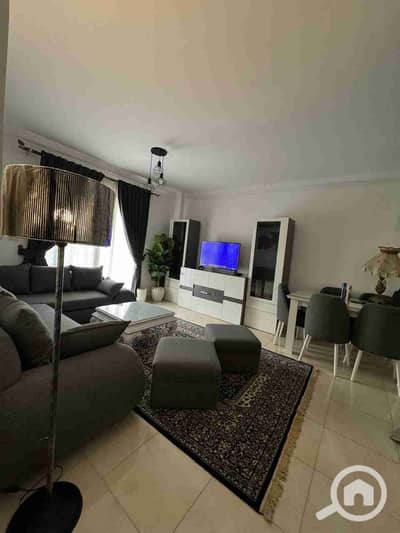 3 Bedroom Hotel Apartment for Rent in Madinaty, Cairo - IMG-20250604-WA0031. jpg