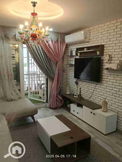 2 Bedroom Flat for Rent in Madinaty, Cairo - IMG-20250626-WA0019. jpg