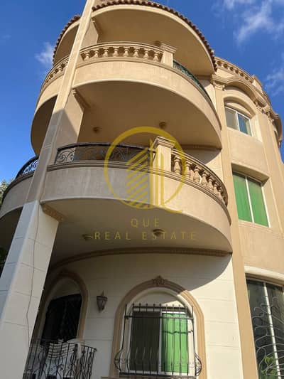 10 Bedroom Villa for Sale in 6th of October, Giza - WhatsApp Image 2025-07-20 at 6.15. 11 PM (4). jpeg