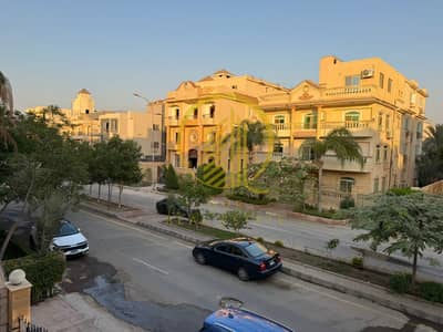 3 Bedroom Apartment for Rent in 6th of October, Giza - WhatsApp Image 2025-07-23 at 10.47. 28 AM (2). jpeg