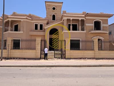 7 Bedroom Villa for Sale in Sheikh Zayed, Giza - WhatsApp Image 2025-07-29 at 11.31. 31 AM. jpeg