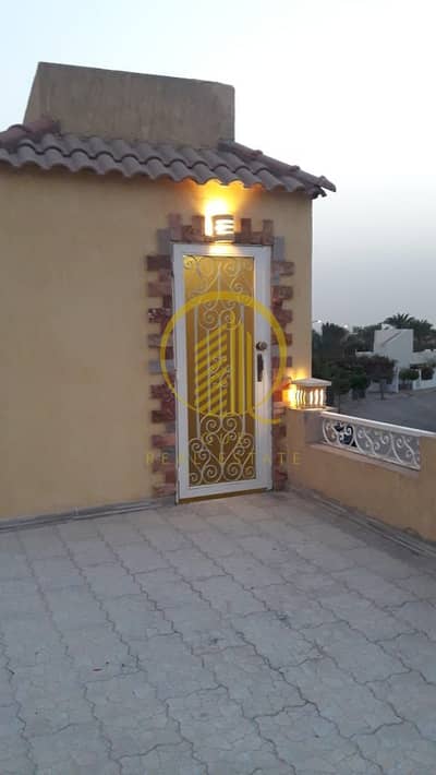 فلیٹ 1 غرفة نوم للايجار في الشيخ زايد، الجيزة - IMG-20250723-WA0031. jpg