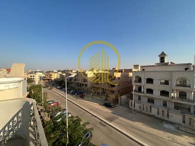 دوبلكس 3 غرف نوم للايجار في الشيخ زايد، الجيزة - WhatsApp Image 2025-07-21 at 2.12. 34 PM. jpeg