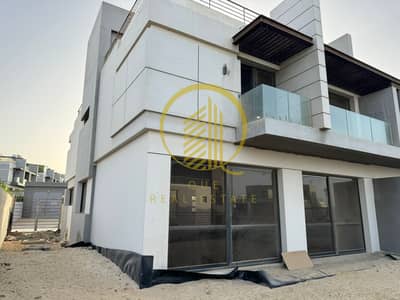 فیلا 4 غرف نوم للبيع في الشيخ زايد، الجيزة - IMG-20250728-WA0122. jpg