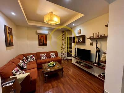شقة 3 غرف نوم للايجار في الشيخ زايد، الجيزة - IMG-20250728-WA0143. jpg