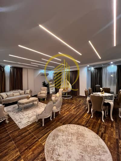 4 Bedroom Flat for Rent in Sheikh Zayed, Giza - WhatsApp Image 2025-07-27 at 7.30. 34 PM. jpeg