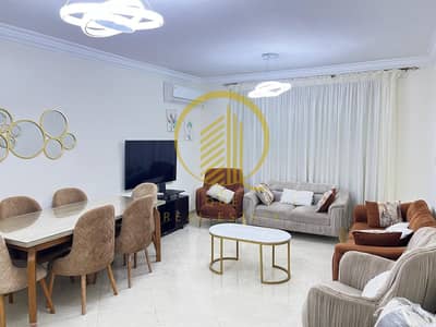3 Bedroom Flat for Rent in Sheikh Zayed, Giza - WhatsApp Image 2025-07-26 at 07.55. 34_df51b999. jpg