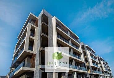 3 Bedroom Flat for Sale in New Cairo, Cairo - 62bc480094322284215162. jpg