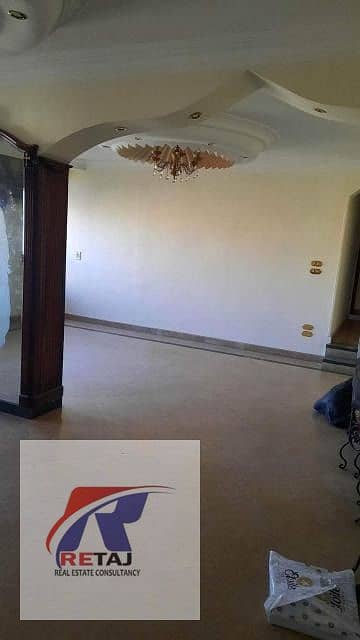 شقة 3 غرف نوم للايجار في مدينة نصر، القاهرة - WhatsApp Image 2025-08-14 at 11.32. 27 AM (1). jpeg