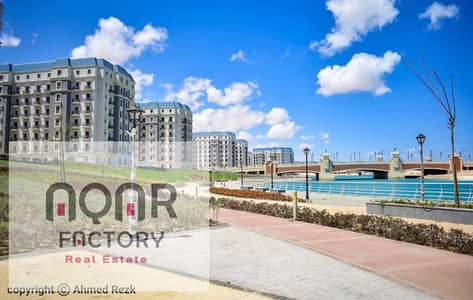 2 Bedroom Flat for Sale in North Coast, Matruh - WhatsApp Image 2025-07-14 at 3.31. 16 PM (3). jpeg