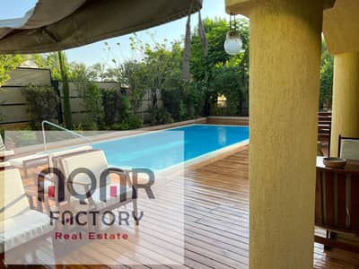 7 Bedroom Villa for Sale in Madinaty, Cairo - WhatsApp Image 2025-07-03 at 17.32. 46_77006b06. jpg