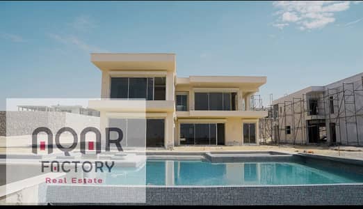 3 Bedroom Chalet for Sale in North Coast, Matruh - WhatsApp Image 2025-07-16 at 9.12. 01 PM (1). jpeg