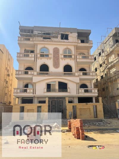 3 Bedroom Flat for Sale in New Cairo, Cairo - WhatsApp Image� 2025-07-17 at 11.32. 01. jpeg