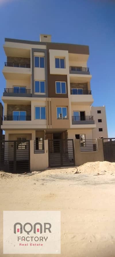 3 Bedroom Flat for Sale in New Cairo, Cairo - WhatsApp Image 2025-07-17 at 1.58. 54 PM. jpeg