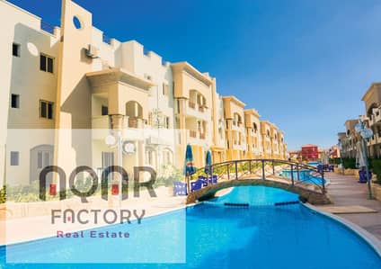 2 Bedroom Chalet for Sale in Ain Sukhna, Suez - WhatsApp Image 2025-07-20 at 5.43. 39 PM (1). jpeg