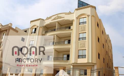 3 Bedroom Apartment for Sale in New Cairo, Cairo - WhatsApp Image 2025-07-22 at 9.37. 48 AM. jpeg