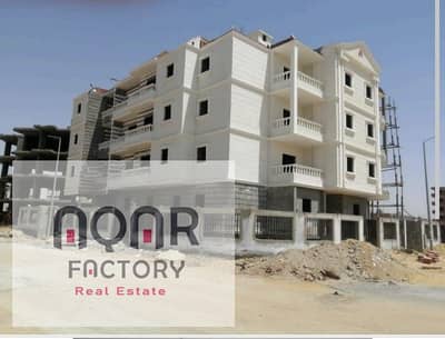 3 Bedroom Apartment for Sale in New Cairo, Cairo - WhatsApp Image 2025-07-18 at 4.28. 03 AM. jpeg