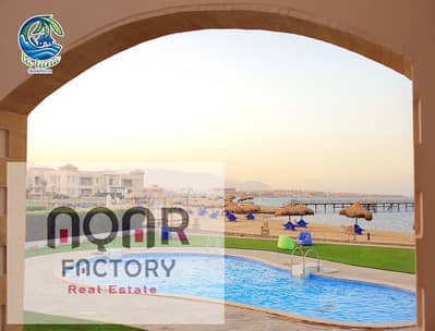 1 Bedroom Chalet for Sale in Ain Sukhna, Suez - WhatsApp Image 2025-07-19 at 5.29. 00 PM (3). jpeg