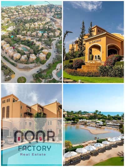 3 Bedroom Chalet for Sale in Ain Sukhna, Suez - WhatsApp Image 2025-07-18 at 11.15. 00 PM. jpeg