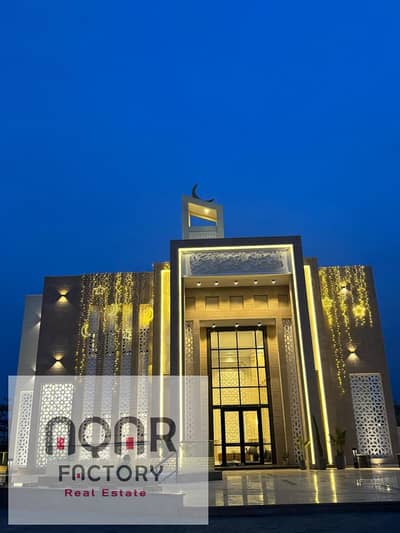 3 Bedroom Villa for Sale in New Cairo, Cairo - WhatsApp Image 2025-07-21 at 1.08. 20 AM (2). jpeg