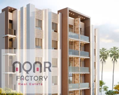 2 Bedroom Flat for Sale in New Cairo, Cairo - WhatsApp Image 2025-07-20 at 4.13. 25 PM (1). jpeg