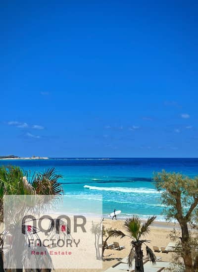 2 Bedroom Chalet for Sale in North Coast, Matruh - WhatsApp Image 2025-07-18 at 8.37. 02 PM. jpeg