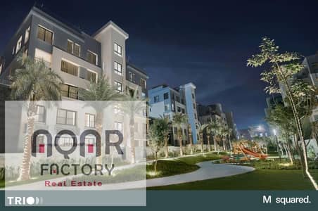 2 Bedroom Apartment for Sale in New Cairo, Cairo - WhatsApp Image 2025-07-17 at 9.46. 39 AM. jpeg