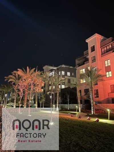 2 Bedroom Apartment for Sale in New Cairo, Cairo - WhatsApp Image 2025-07-17 at 9.46. 41 AM. jpeg