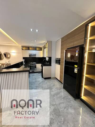 2 Bedroom Apartment for Sale in New Cairo, Cairo - WhatsApp Image 2025-07-17 at 1.24. 13 PM. jpeg