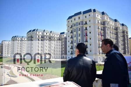 2 Bedroom Flat for Sale in North Coast, Matruh - WhatsApp Image 2025-07-14 at 3.31. 15 PM (3). jpeg