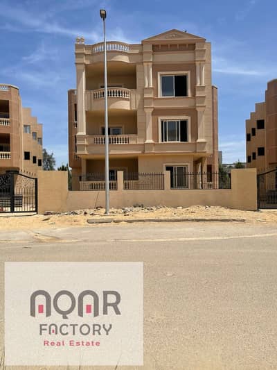 شقة 3 غرف نوم للبيع في مدينة الشروق، القاهرة - WhatsApp Image 2025-07-18 at 10.29. 40 PM. jpeg
