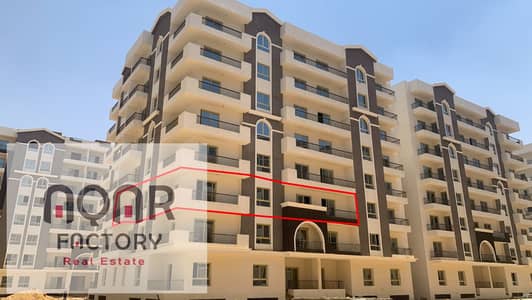 شقة 4 غرف نوم للبيع في العاصمة الإدارية الجديدة، القاهرة - WhatsApp Image 2025-08-05 at 12.49. 01 PM. jpeg
